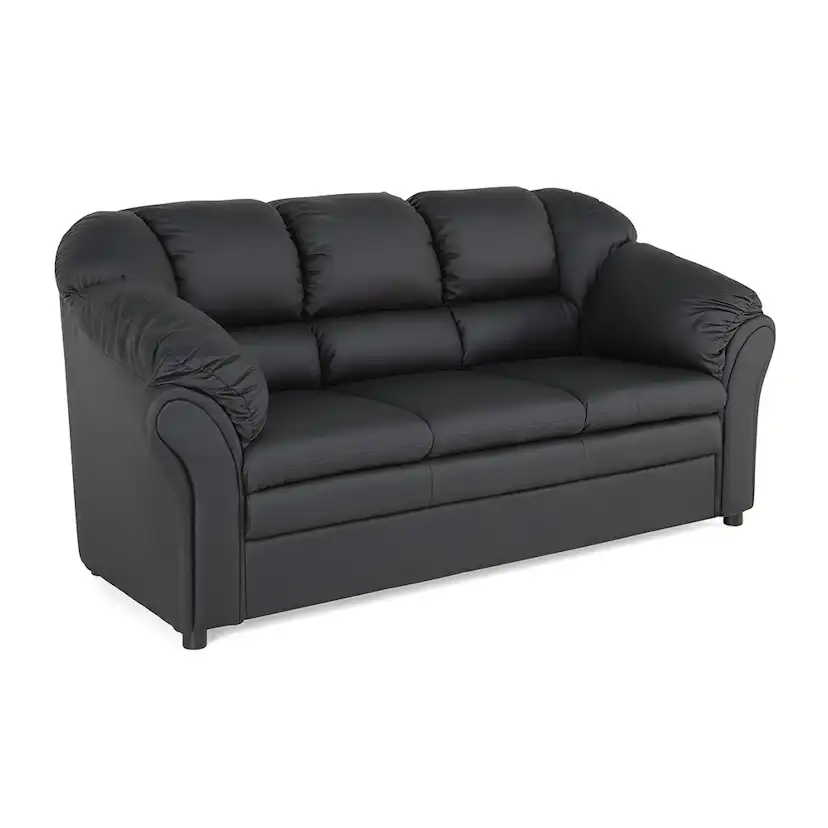 3-sitssoffa Scandinavian Choice Salvador PU