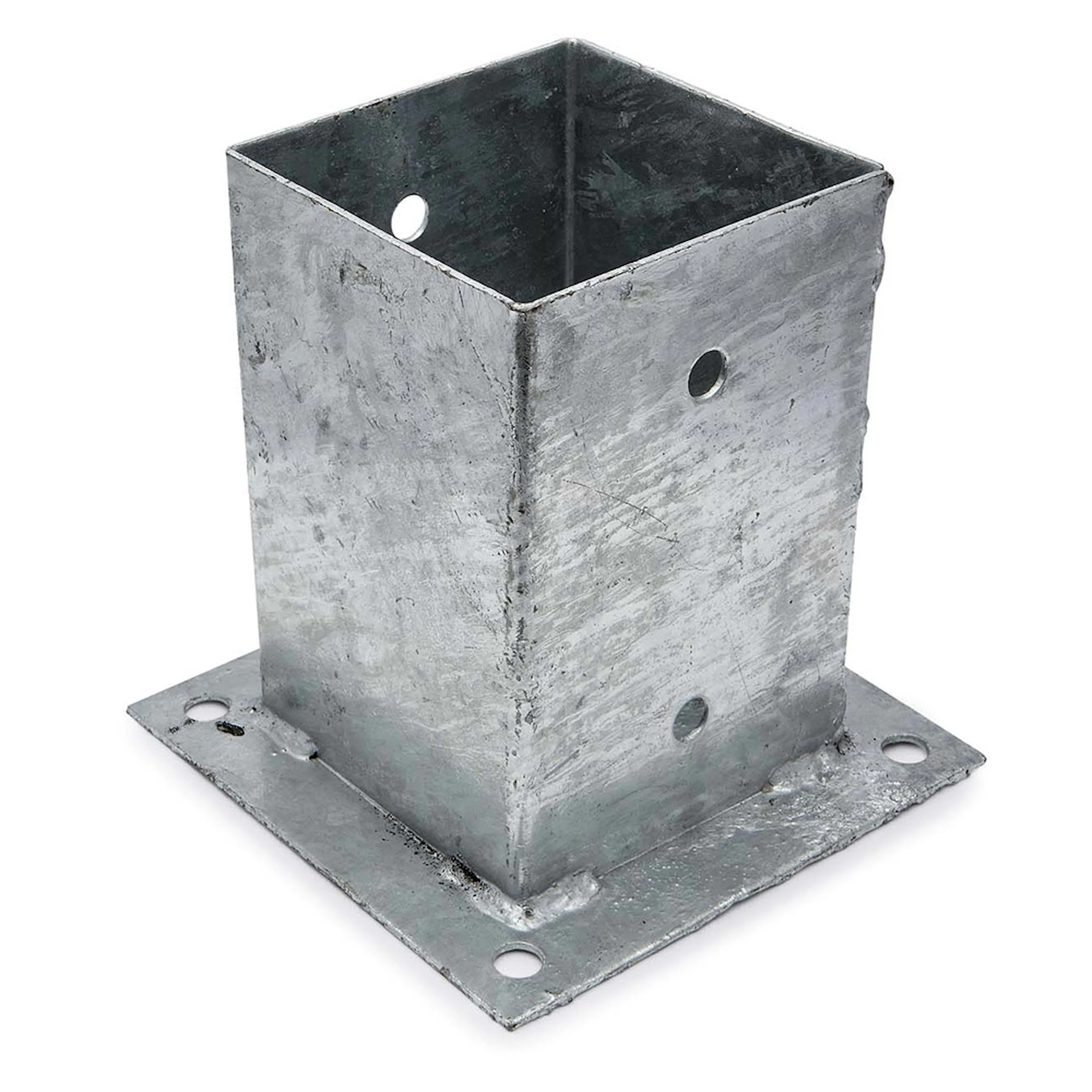 Stolpplatta FAST PSP 71x71