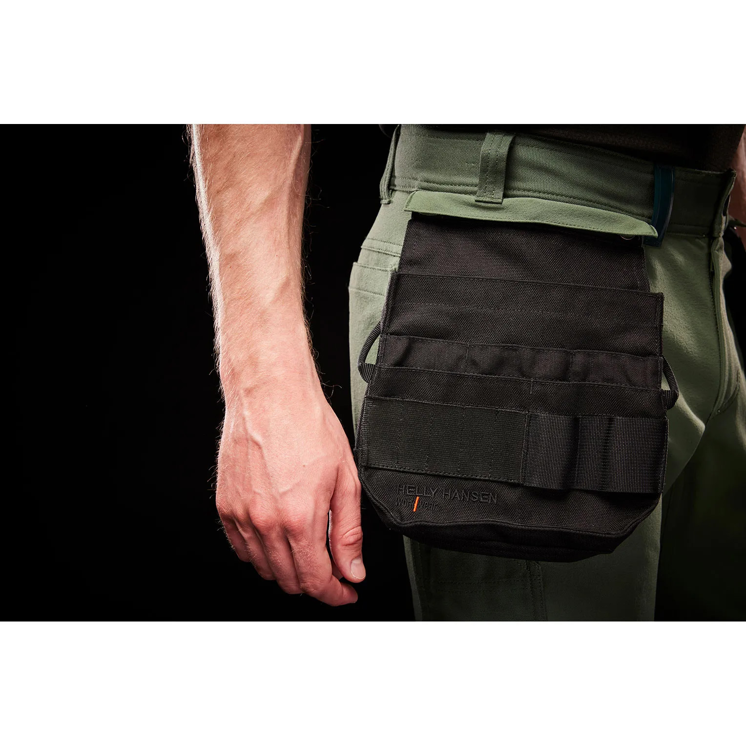 Hängficka Helly Hansen Workwear 79470-990 Utility Cnct One Size