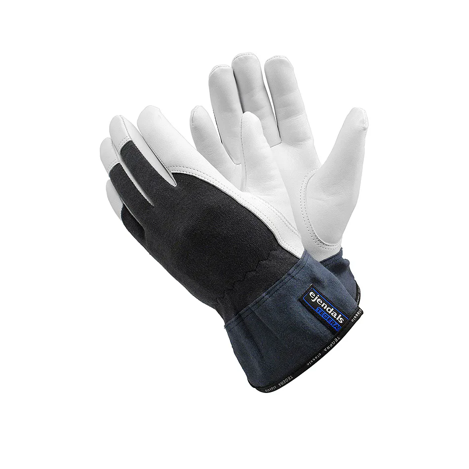 Arbetshandske Tegera 6751 12-Pack