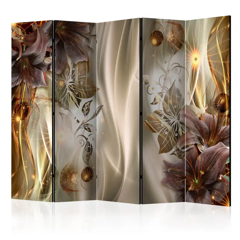 Rumsavdelare Arkiio Amber Land II 225x172 cm