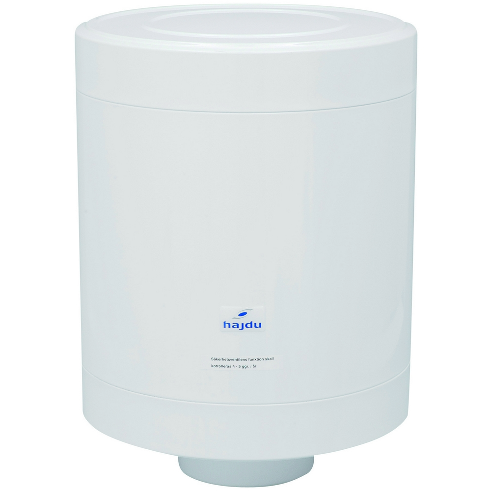 Varmvattenberedare Hajdu 30-100 L