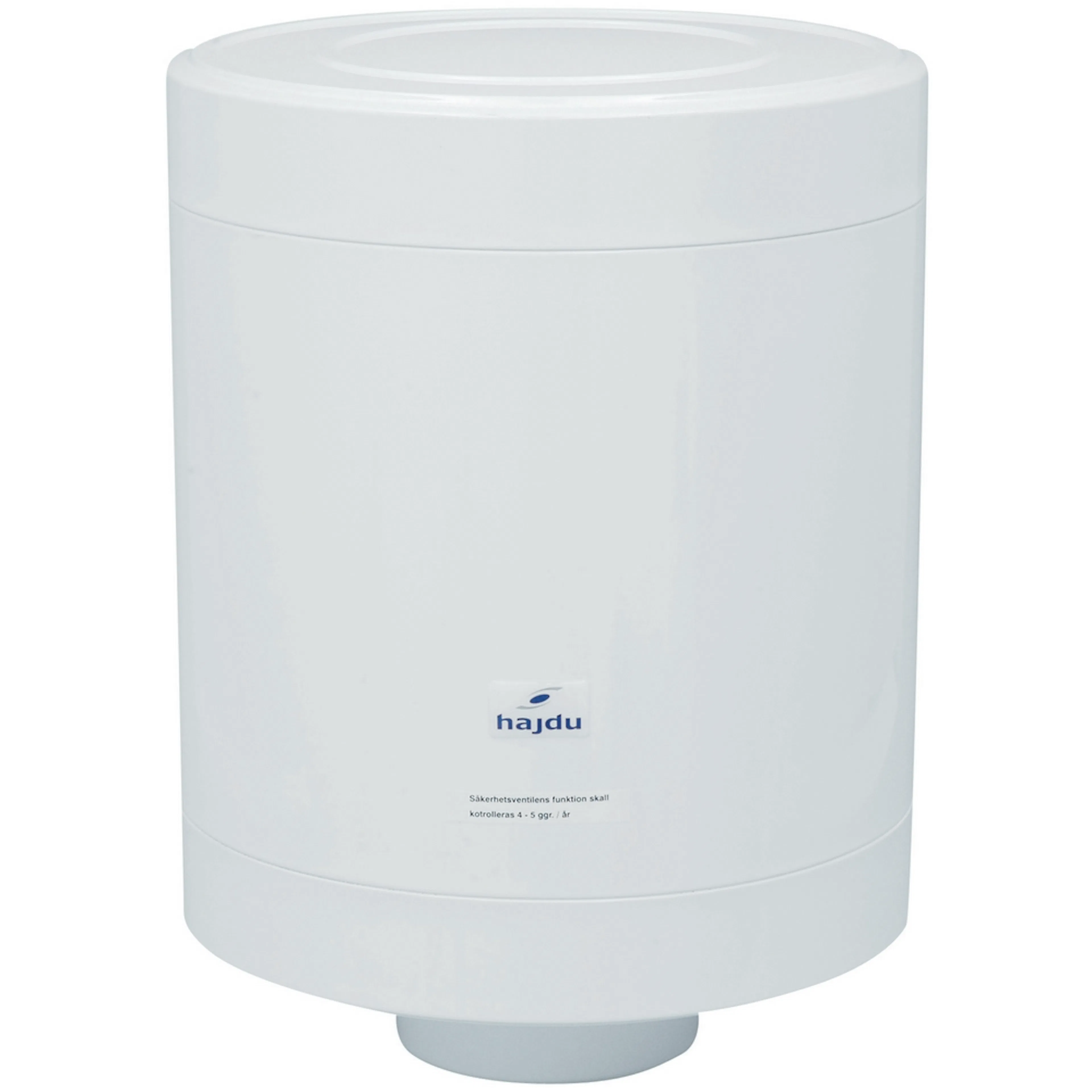 Varmvattenberedare Hajdu 30-100 L