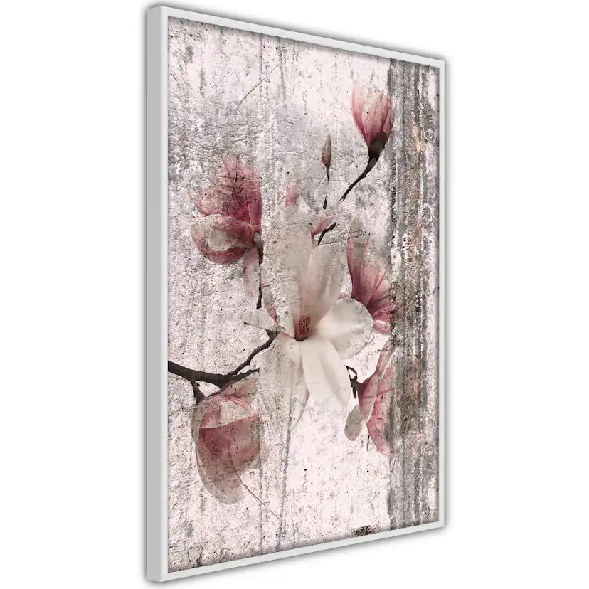 Poster Artgeist Affisch Memorial Magnolia