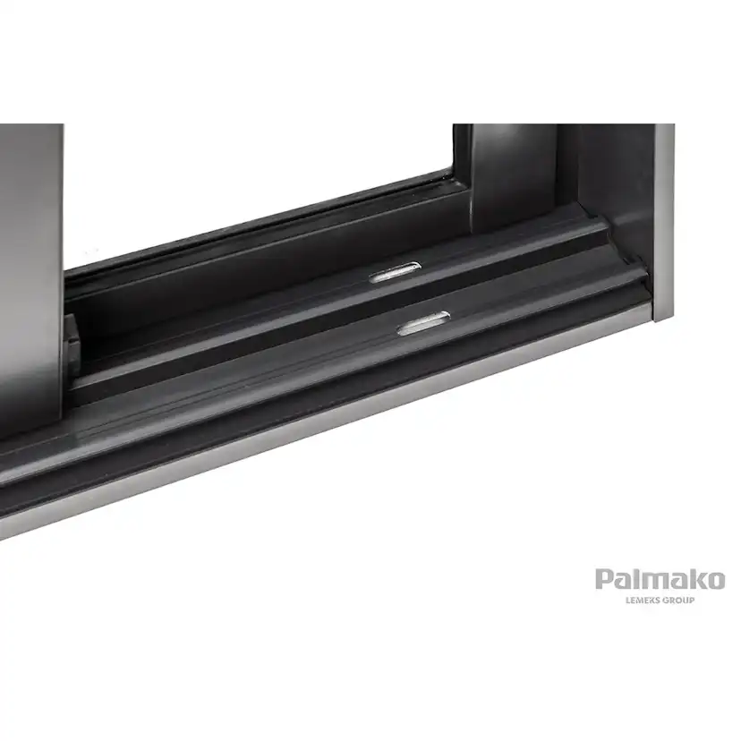 Stuga Palmako Andrea 11,7 m2 (inv. 11,2 m2)