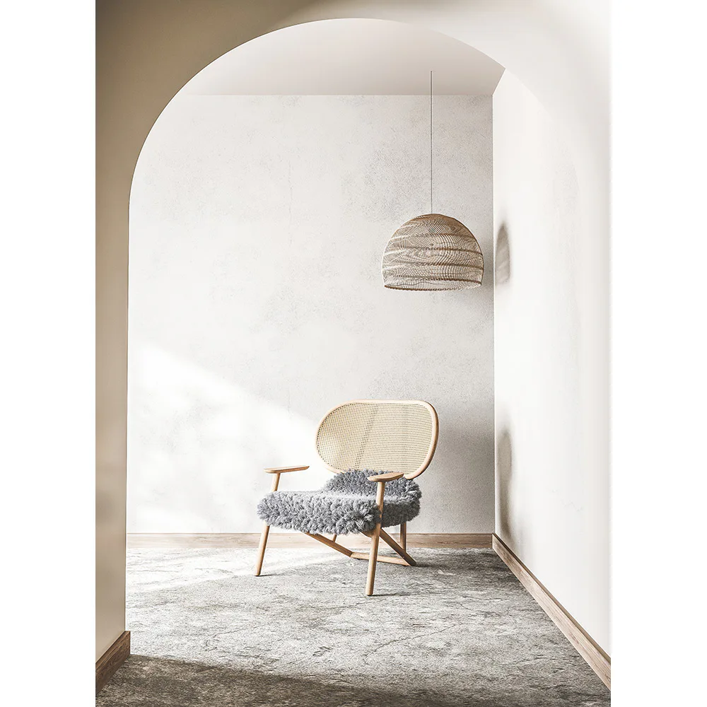 Posters Venture Home Lounge Chair Beige