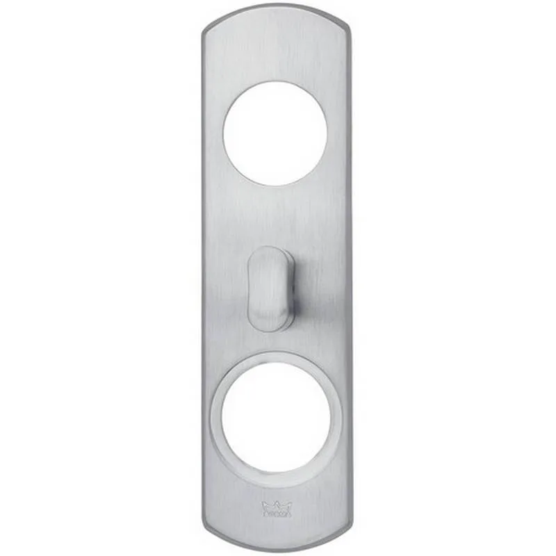 Vredskylt Millers