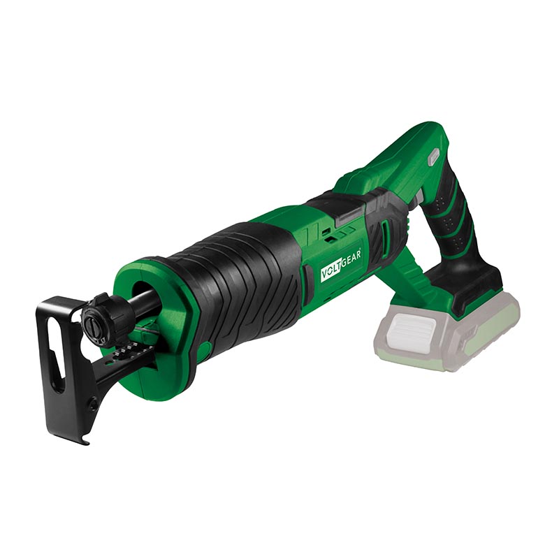 Tigersåg Voltgear Plus 20V Exkl Batteri