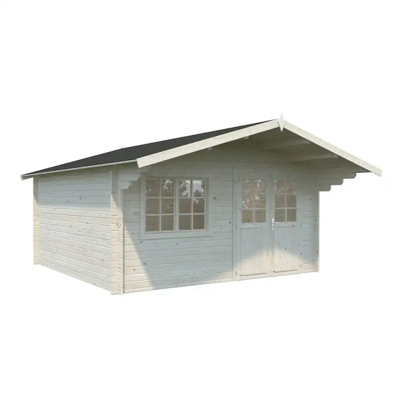 Stuga Palmako Britta 17,5 m2