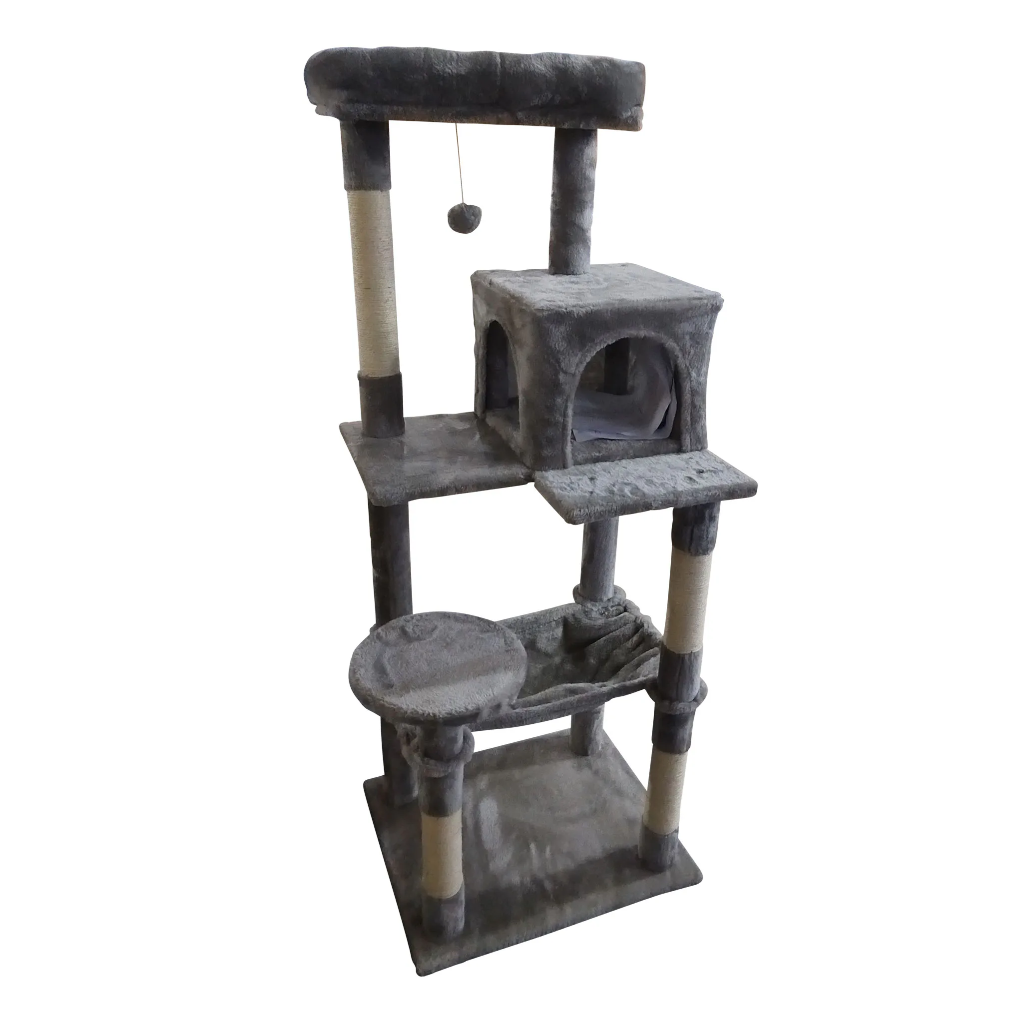 Klösträd Trekker Sunny 143cm