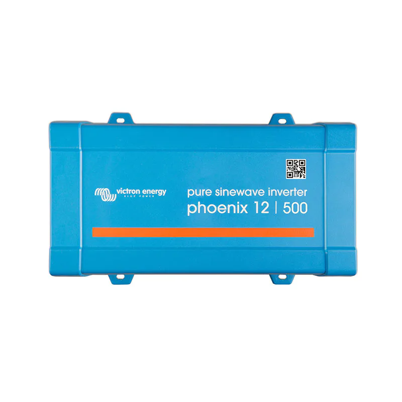 Omformare Victron Phoenix 12V VE.Direct SCHUKO