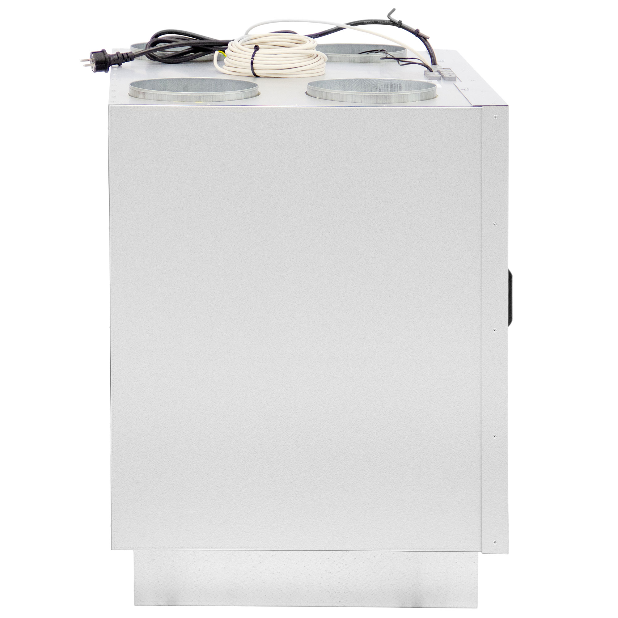 Ventilationsaggregat Acetec EvoAir A170T