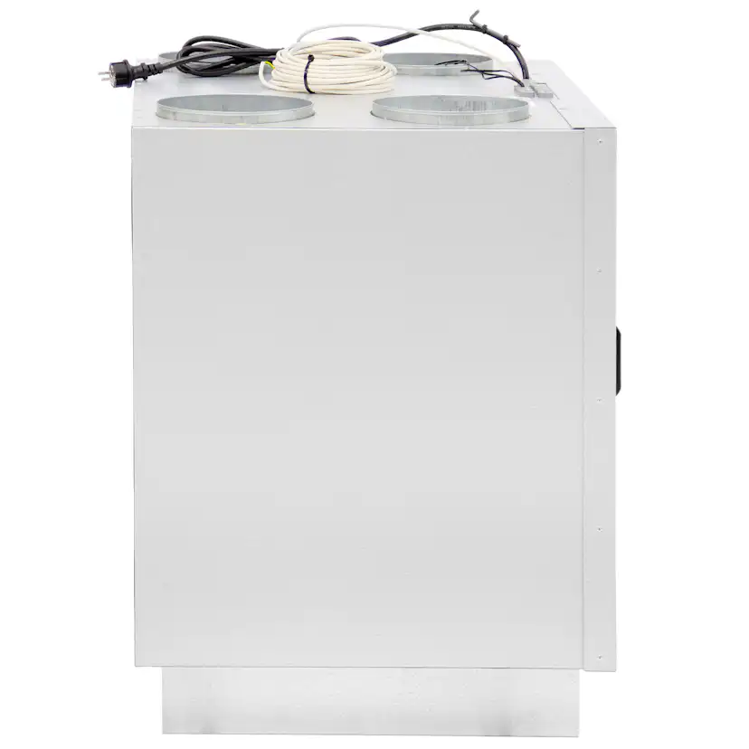 Ventilationsaggregat Acetec EvoAir A170T