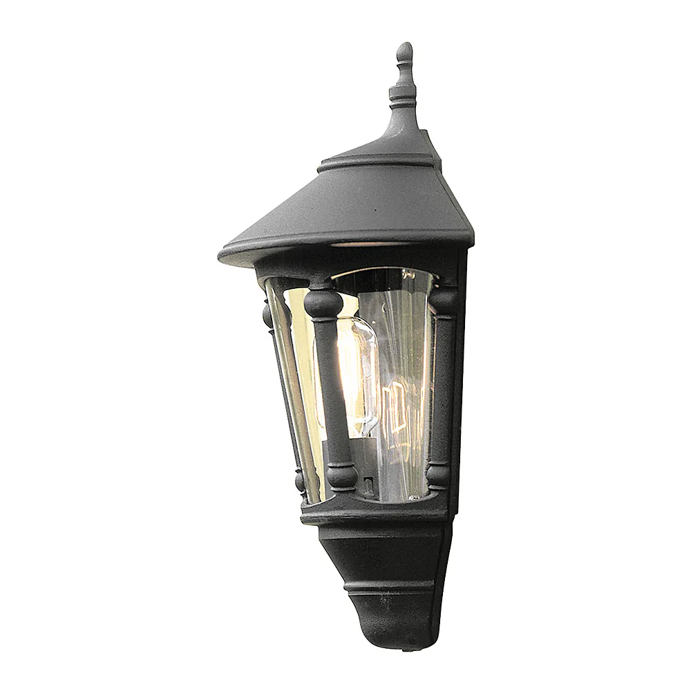 Väggplafond Gnosjö Konstsmide Virgo E27