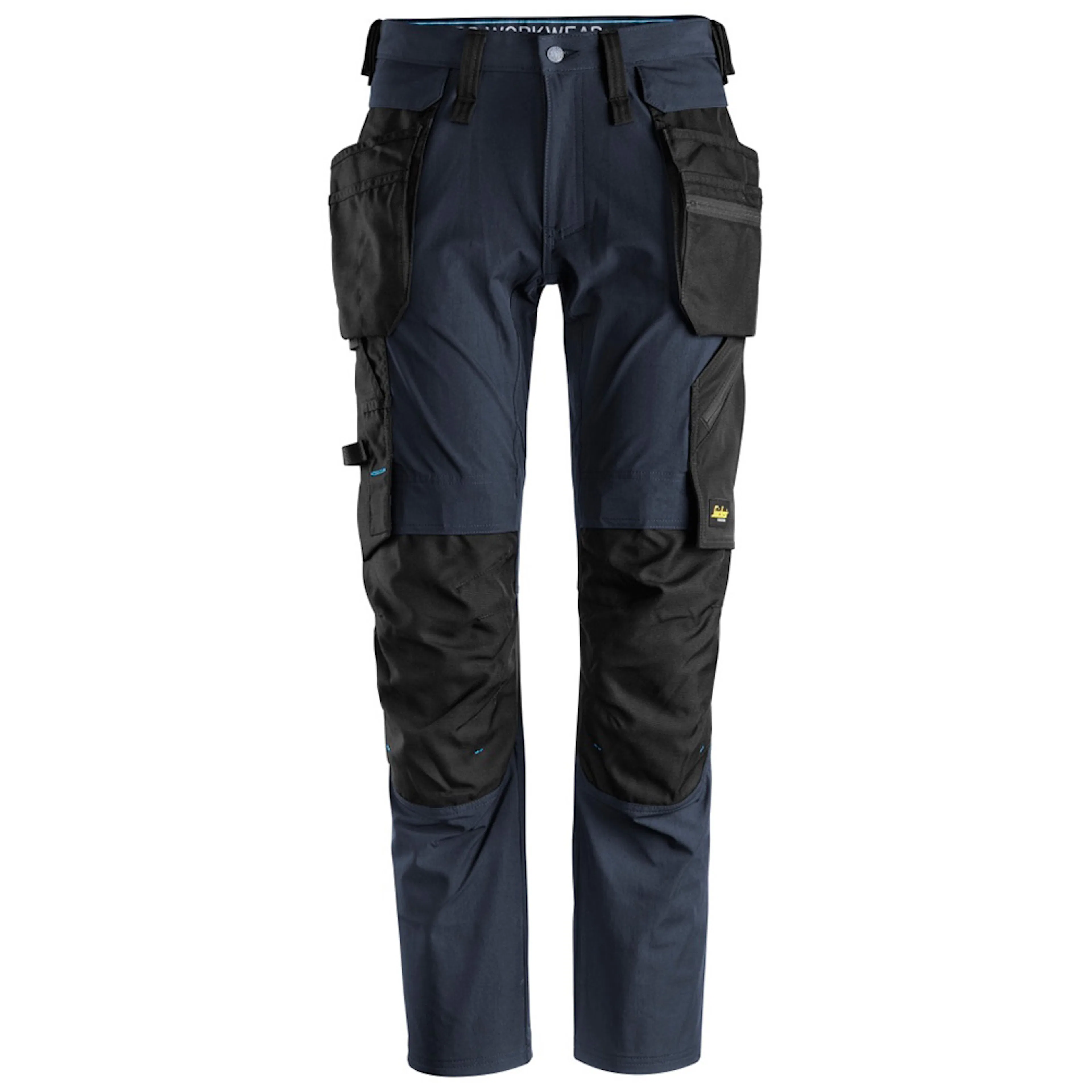Navy/Black
