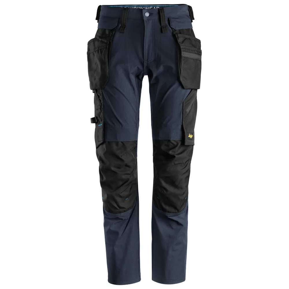 Navy/Black