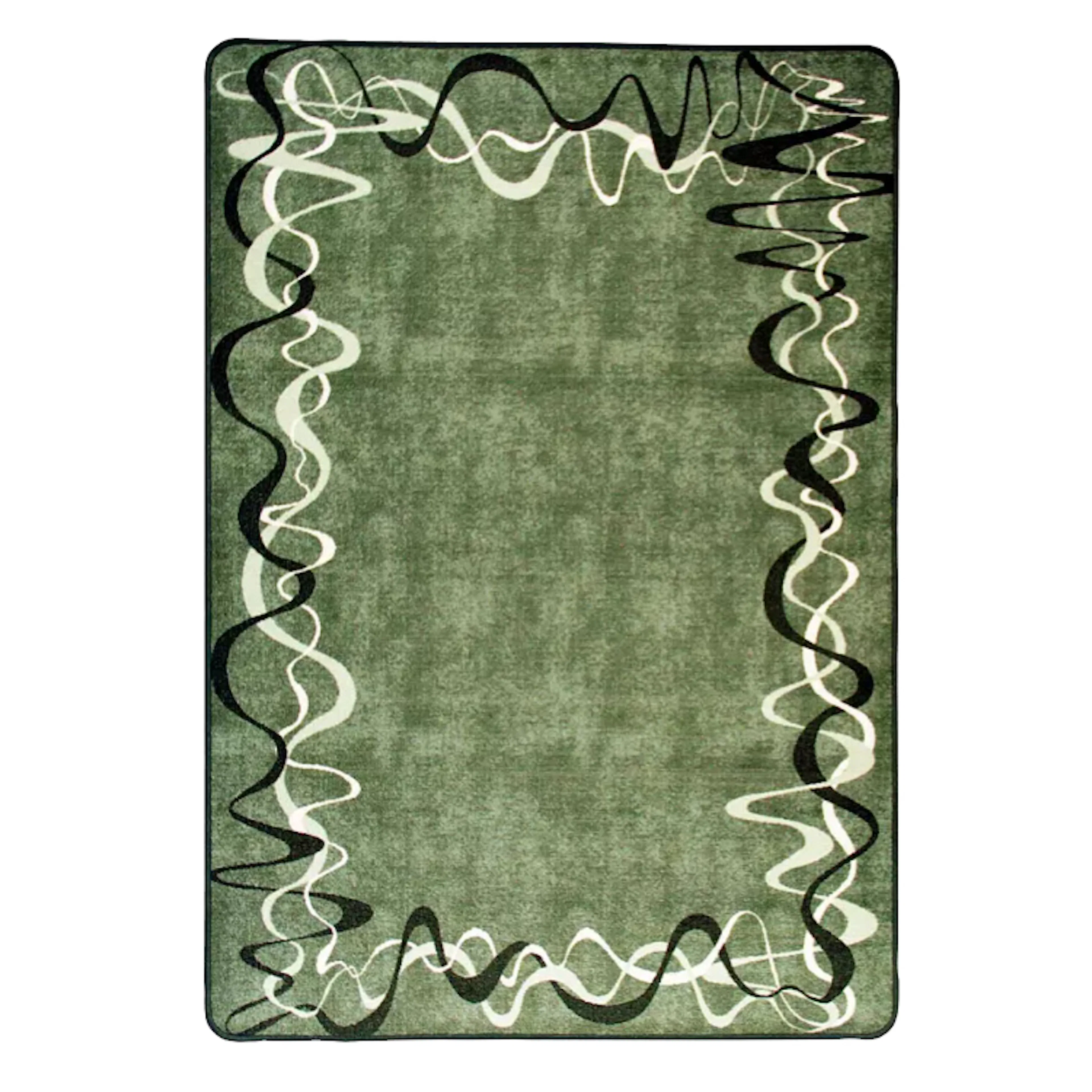 Luggmatta InHouse Group Wave