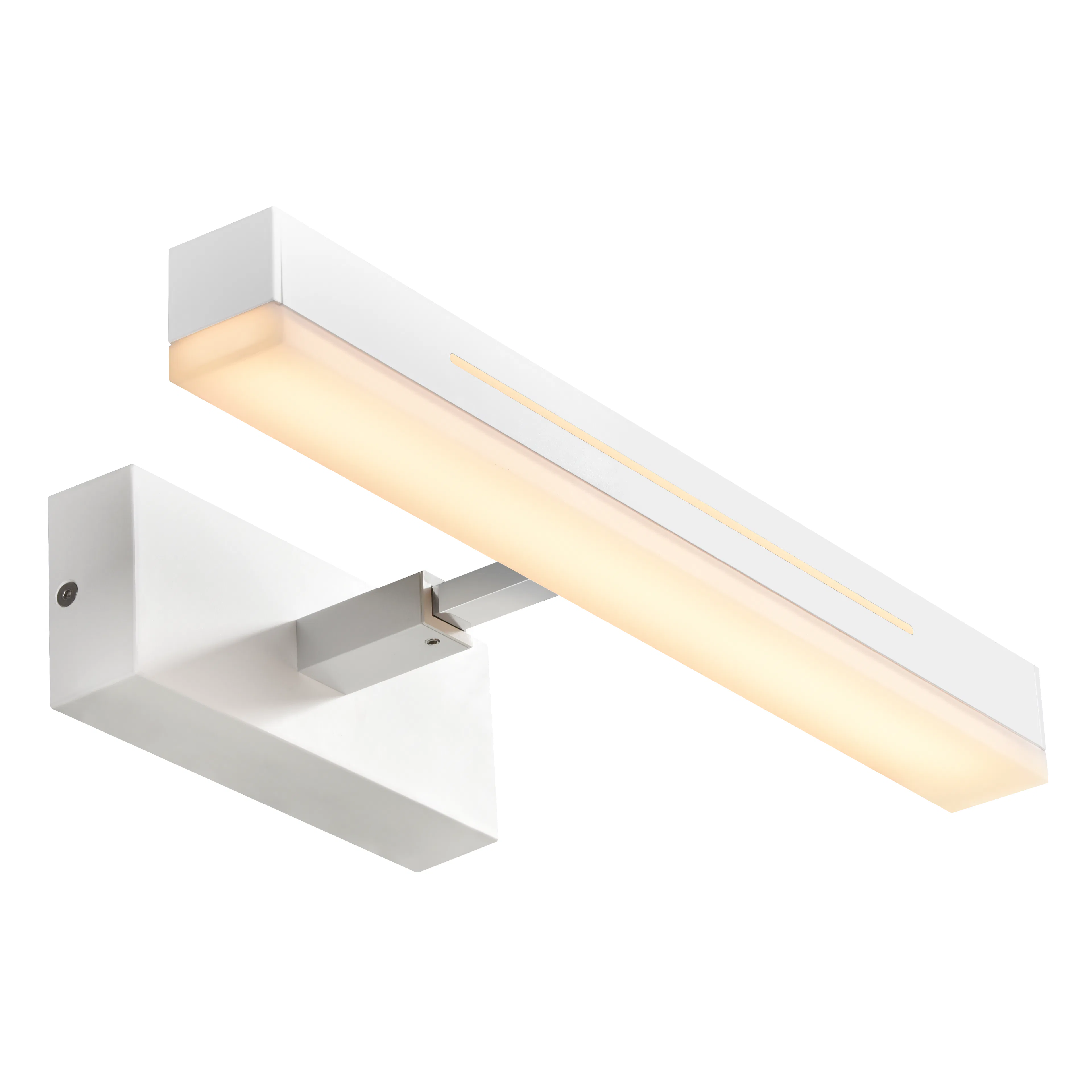 Vägglampa Nordlux Otis 40 Vit