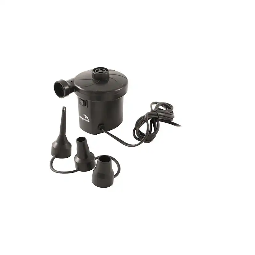 Luftpump Easy Camp Super Cell 230V