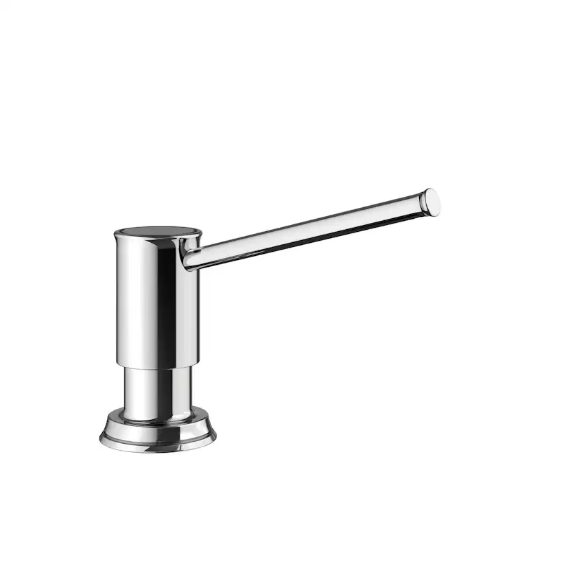 Diskmedelspump Blanco Livia Krom Krom