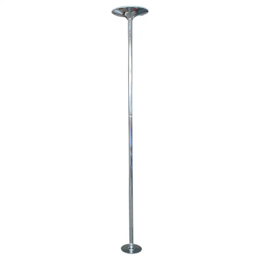 Poledancestång Nordcore Justerbar