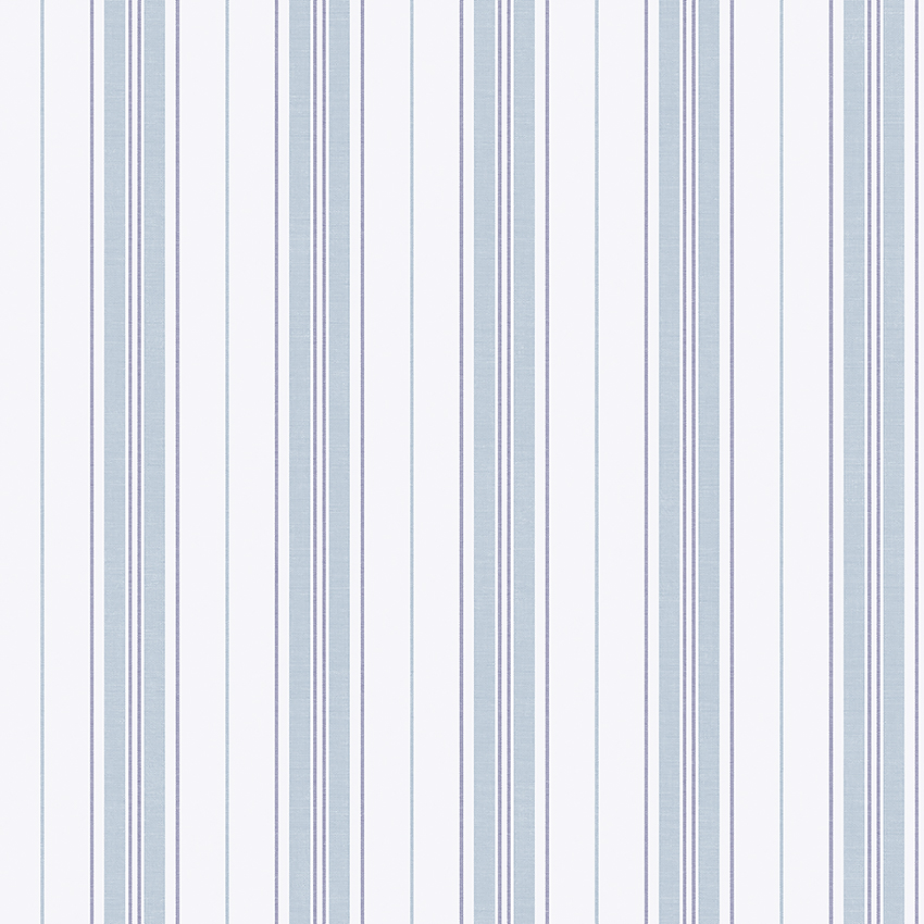 Boråstapeter Marstrand II Hamnskär Stripe 8875