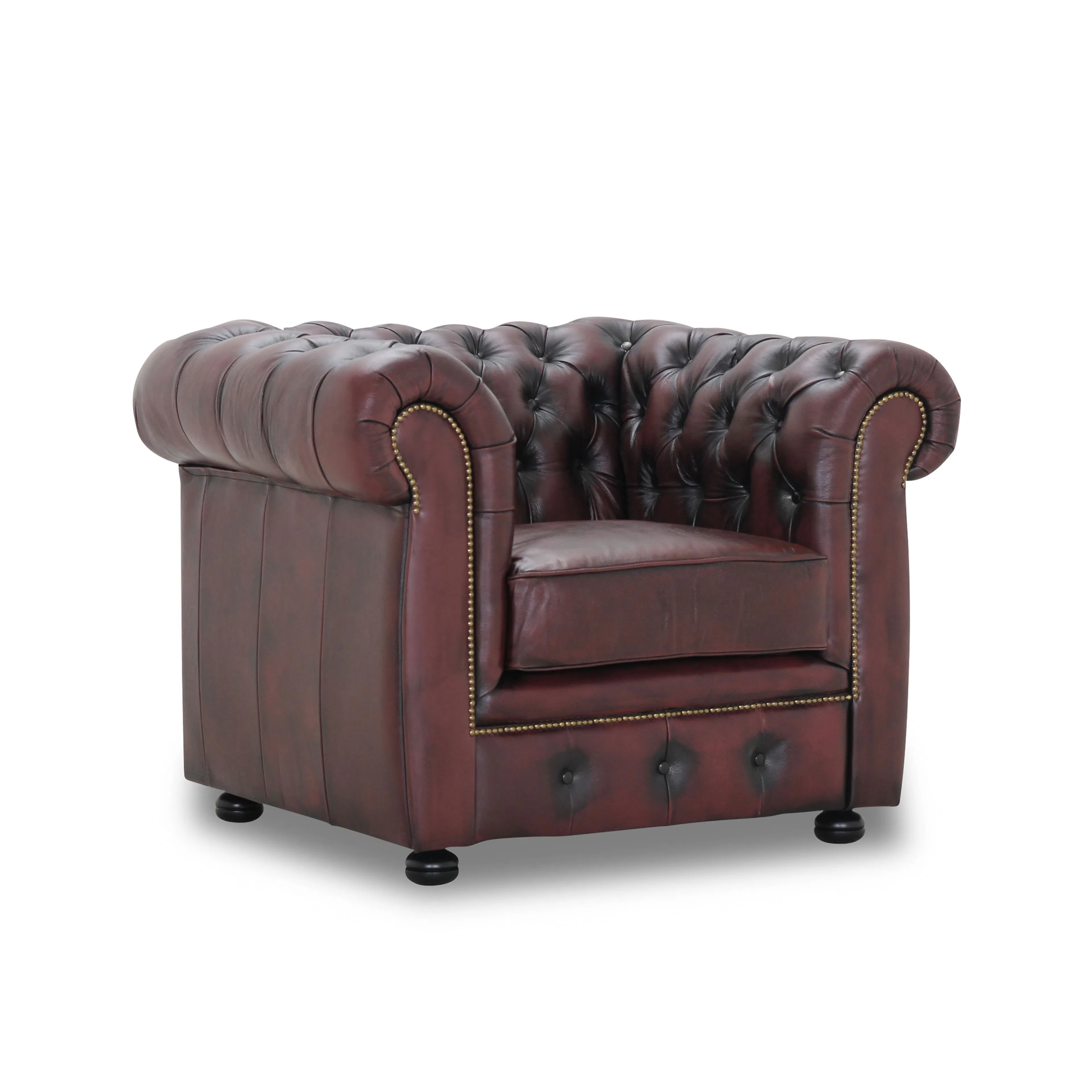 Fåtölj Hagagruppen Liverpool