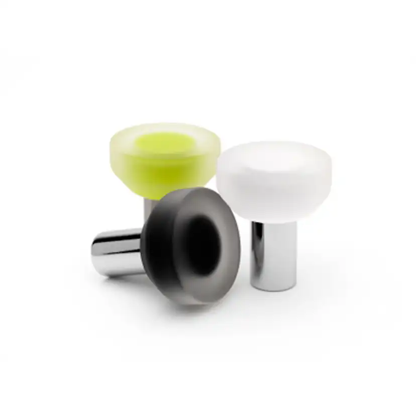 Knopp Beslag Design Jelly
