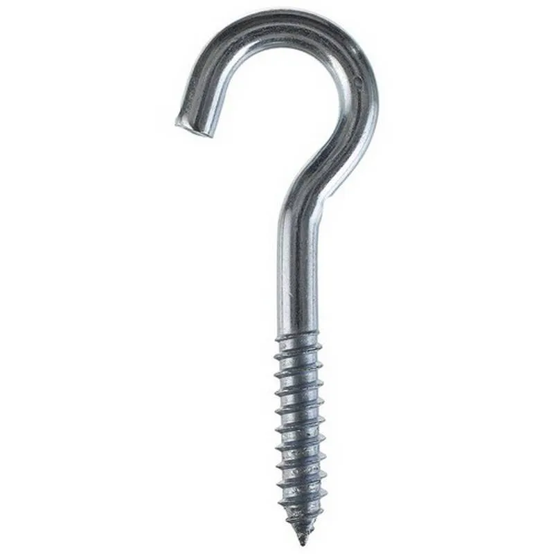 Klädstreckskrok Millers 5350 90 mm