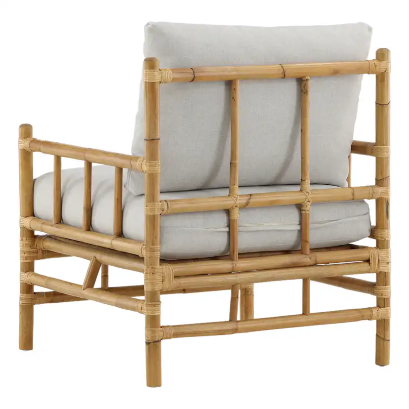 Utefåtölj Venture Home Cane
