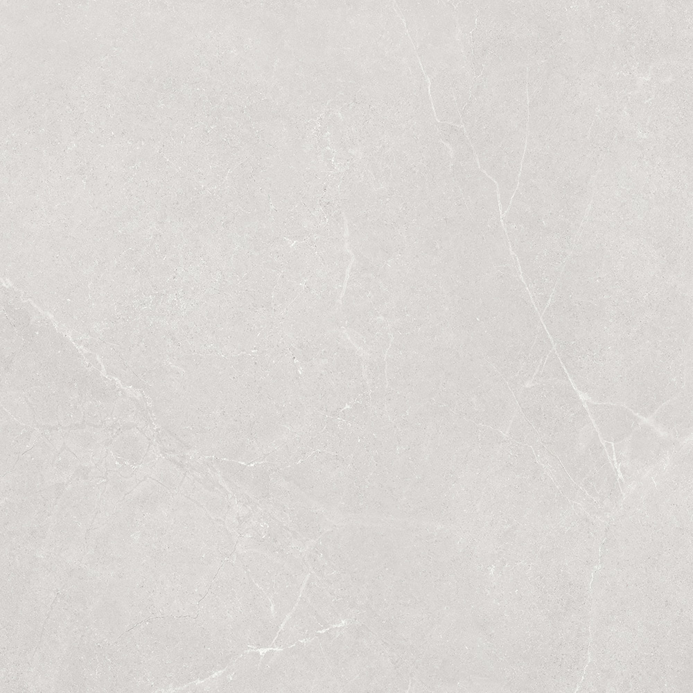 Klinker Tenfors Storm White 120x120 cm