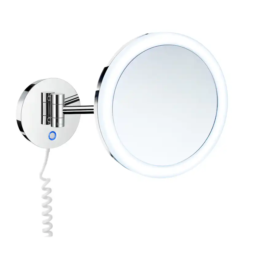Sminkspegel Smedbo Outline FK486EP