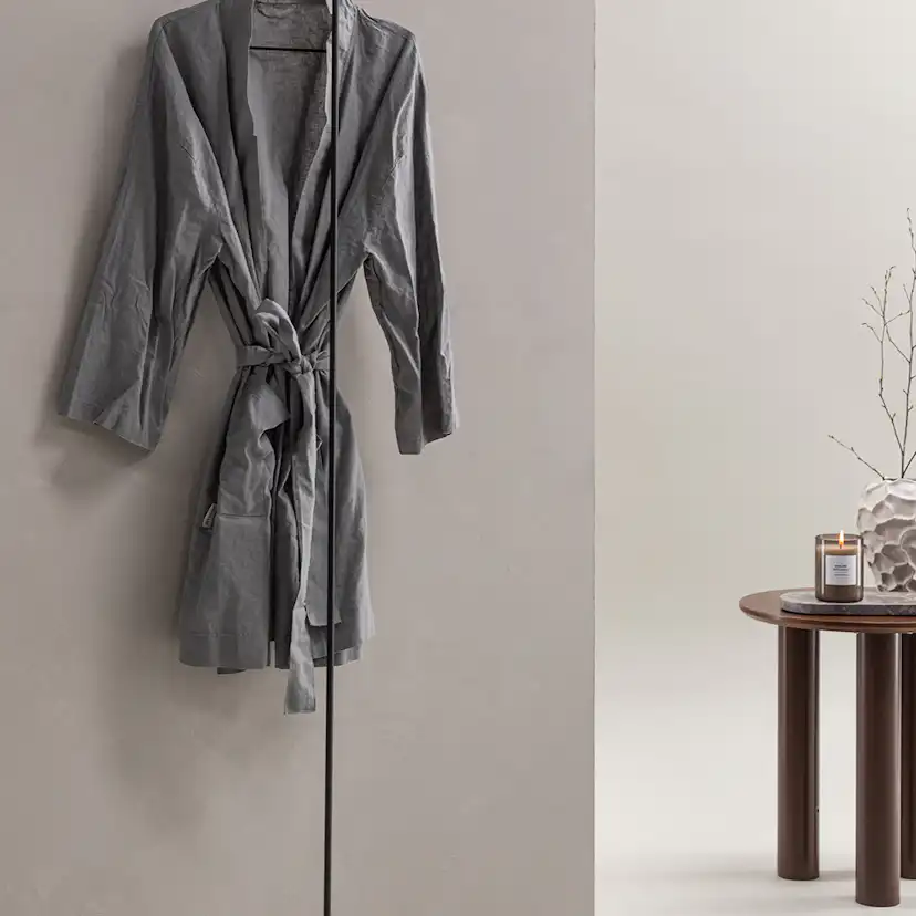 Klädhängare Vind Drammen Vägg