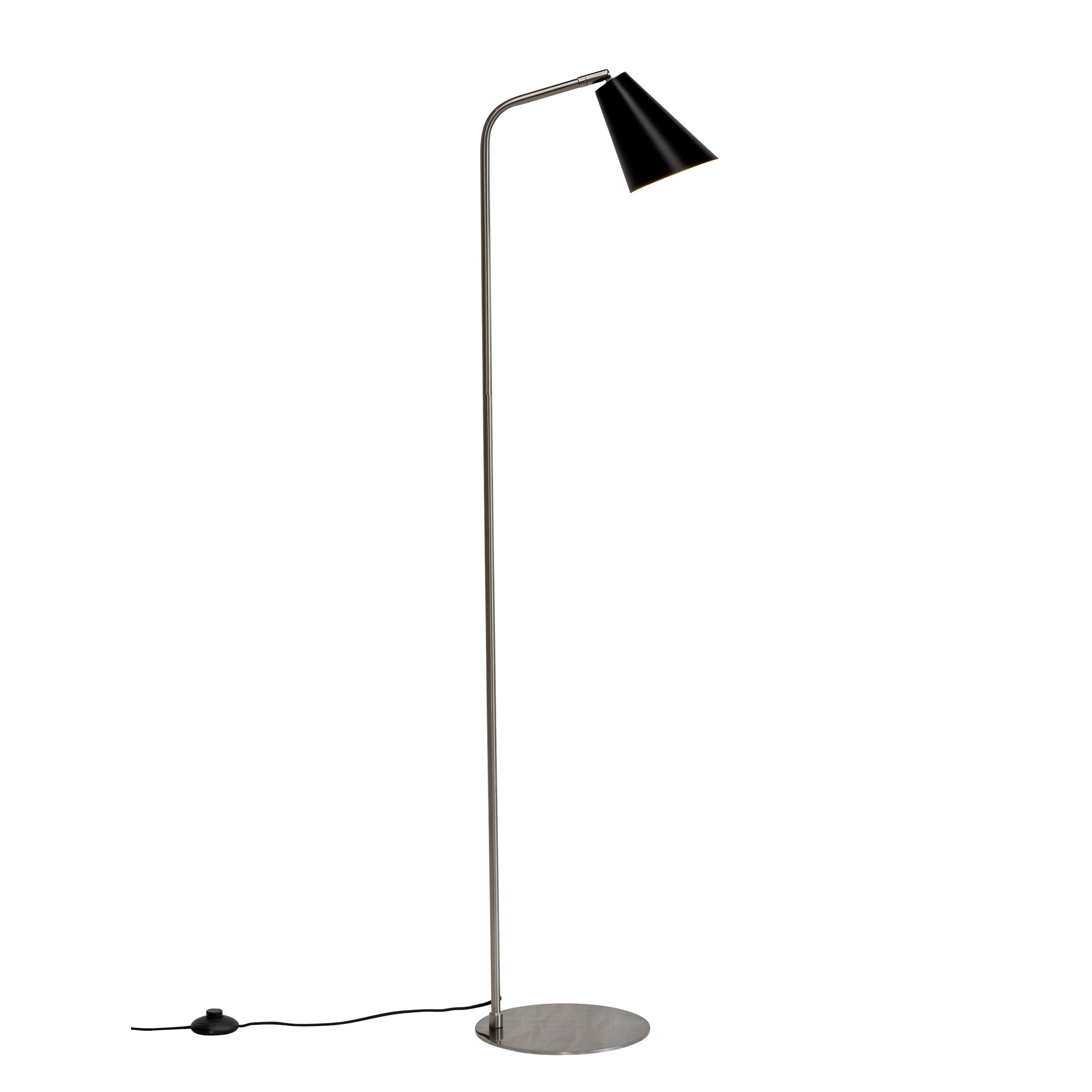 Golvlampa Dyberg Larsen Oswald