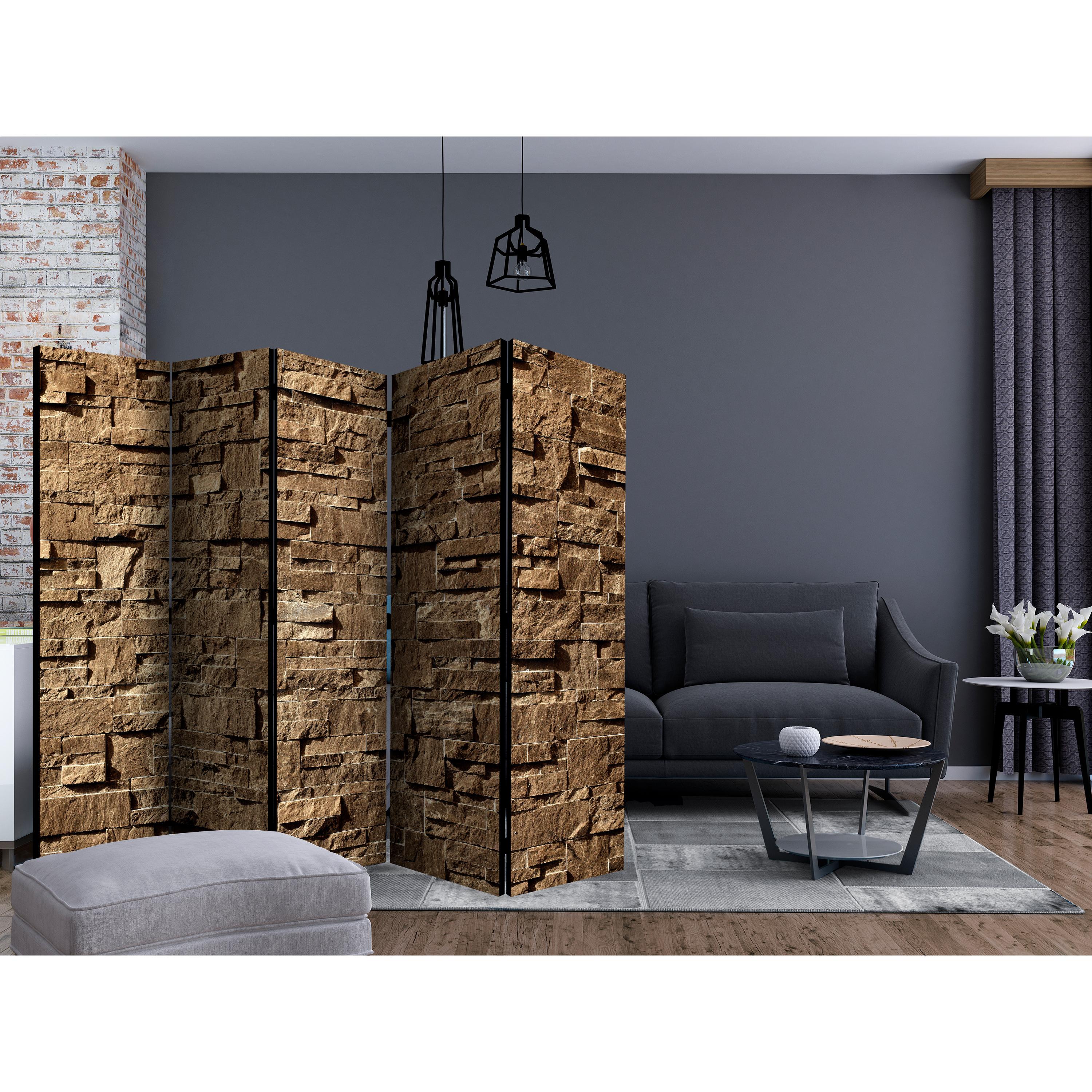 Rumsavdelare Arkiio Stony Melody II 225x172 cm