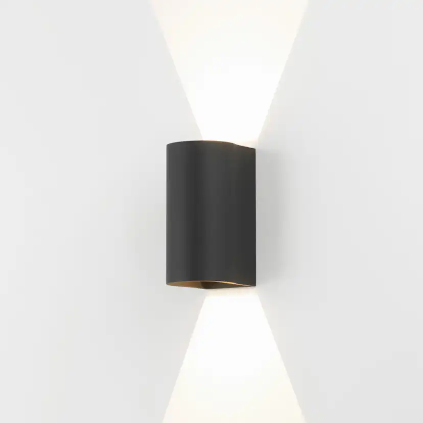 Vägglampa Astro Dunbar 160