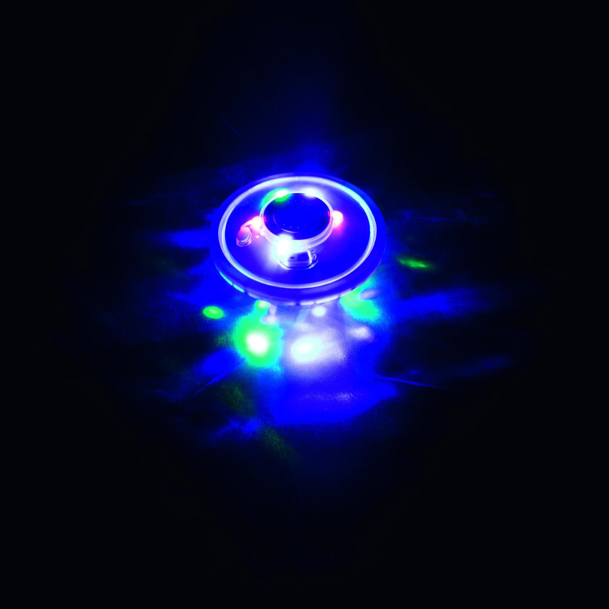 Fontän Bestway LED