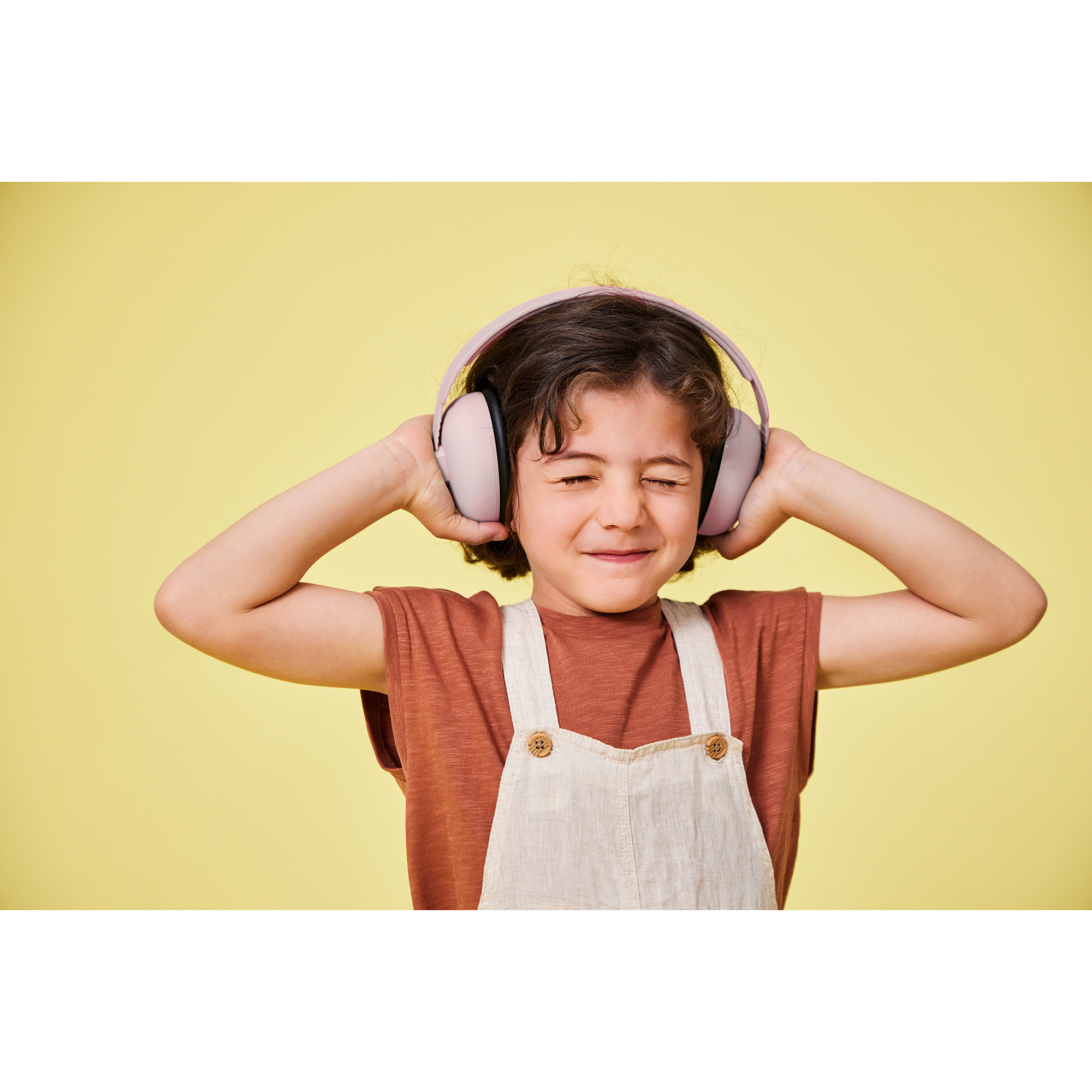 Hörselskydd Kreafunk Hush Kids