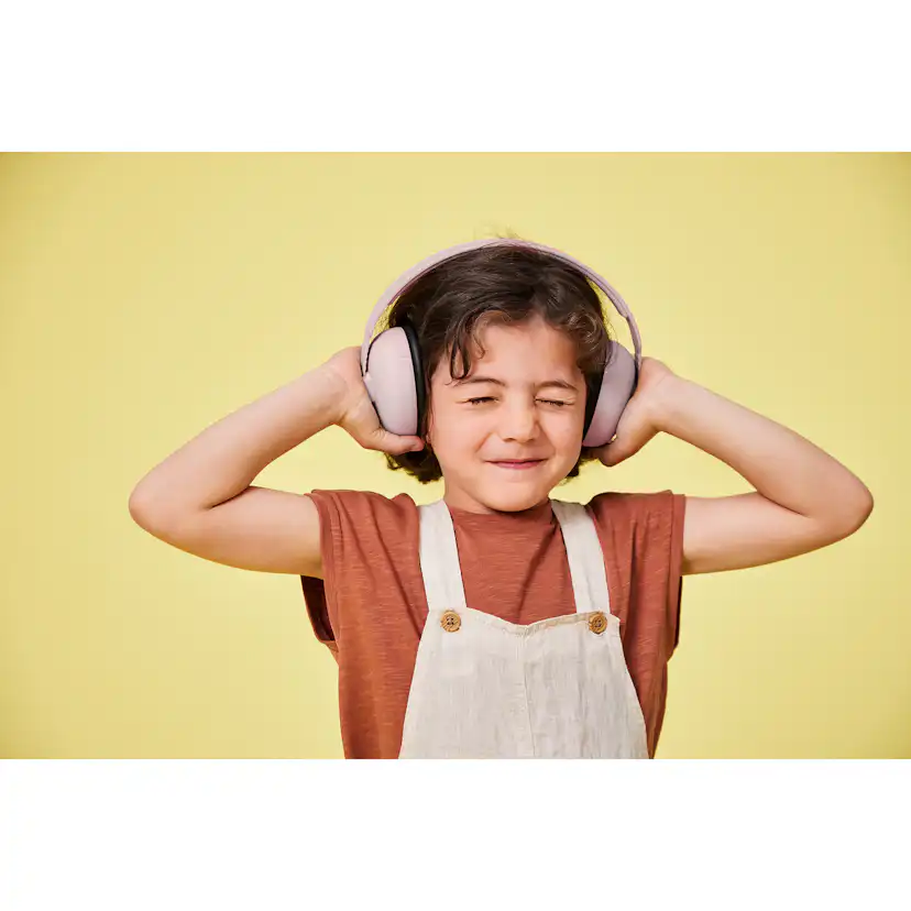 Hörselskydd Kreafunk Hush Kids