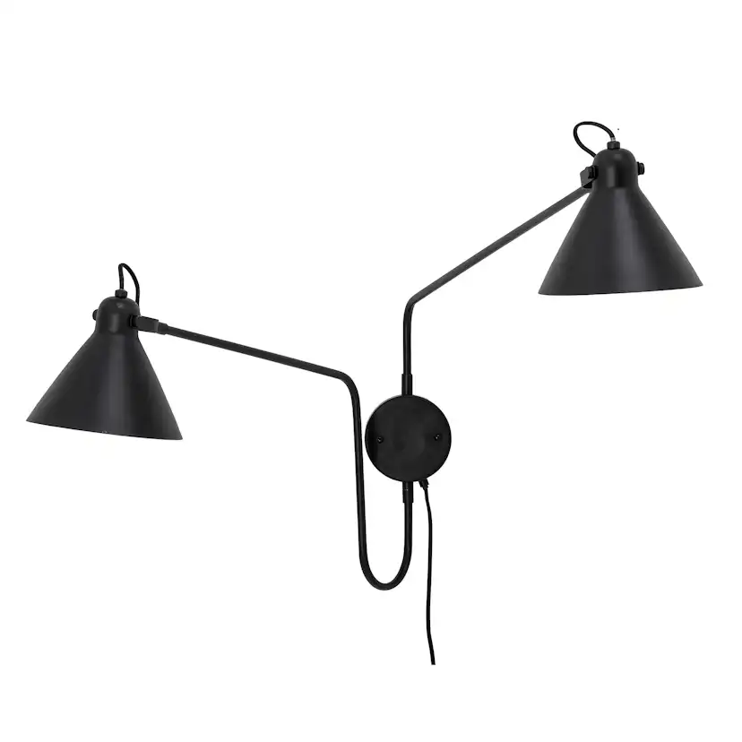 Vägglampa Bloomingville Felicity