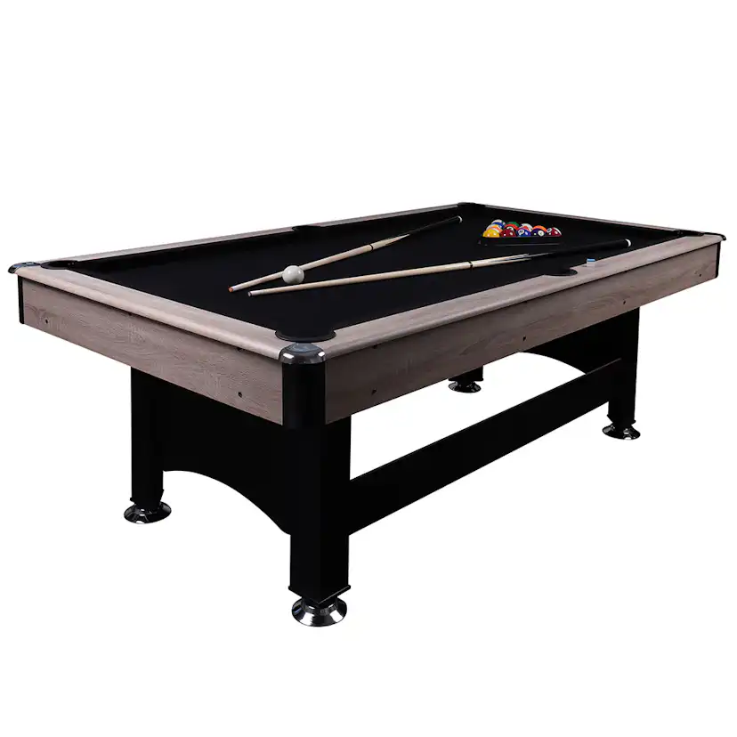 Biljardbord Blackwood Basic 6