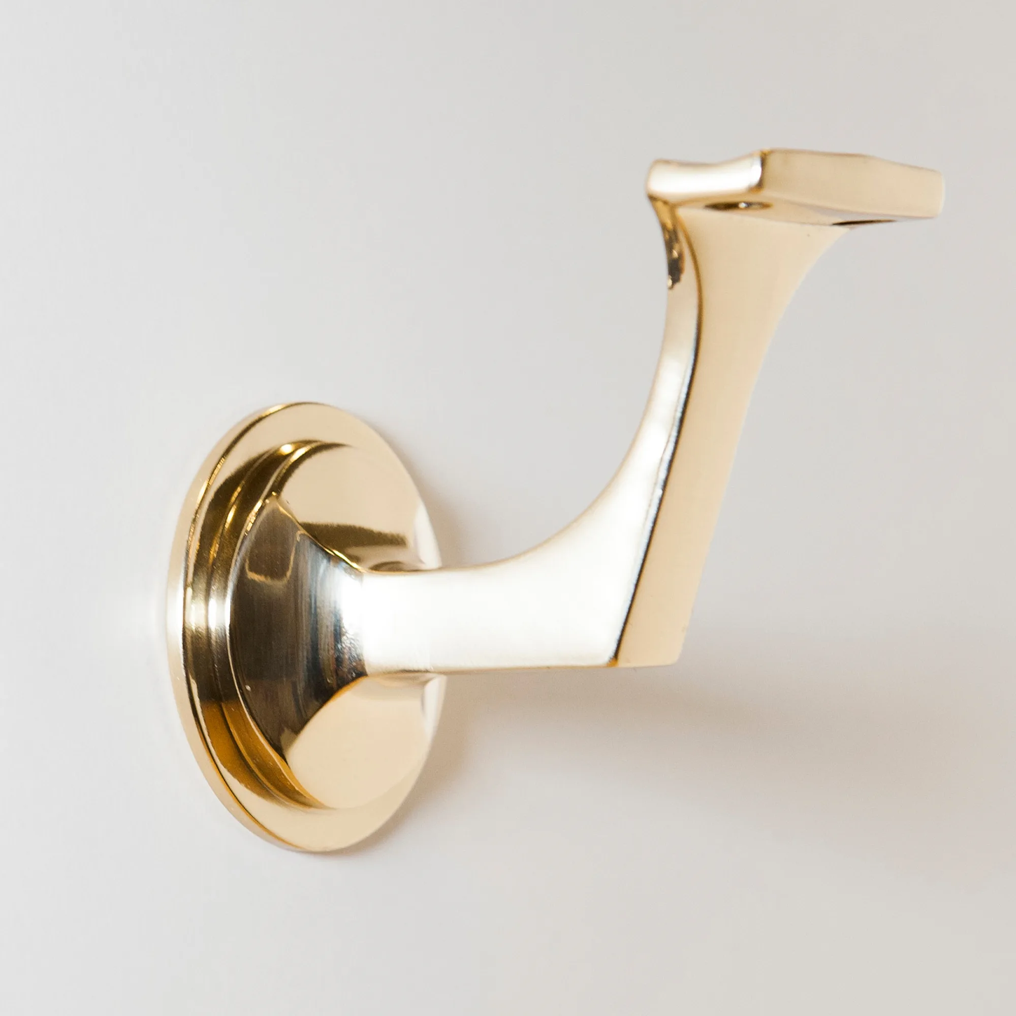 Väggfäste Herrljunga Ledstångsfabrik 321-BP för Inomhusbruk