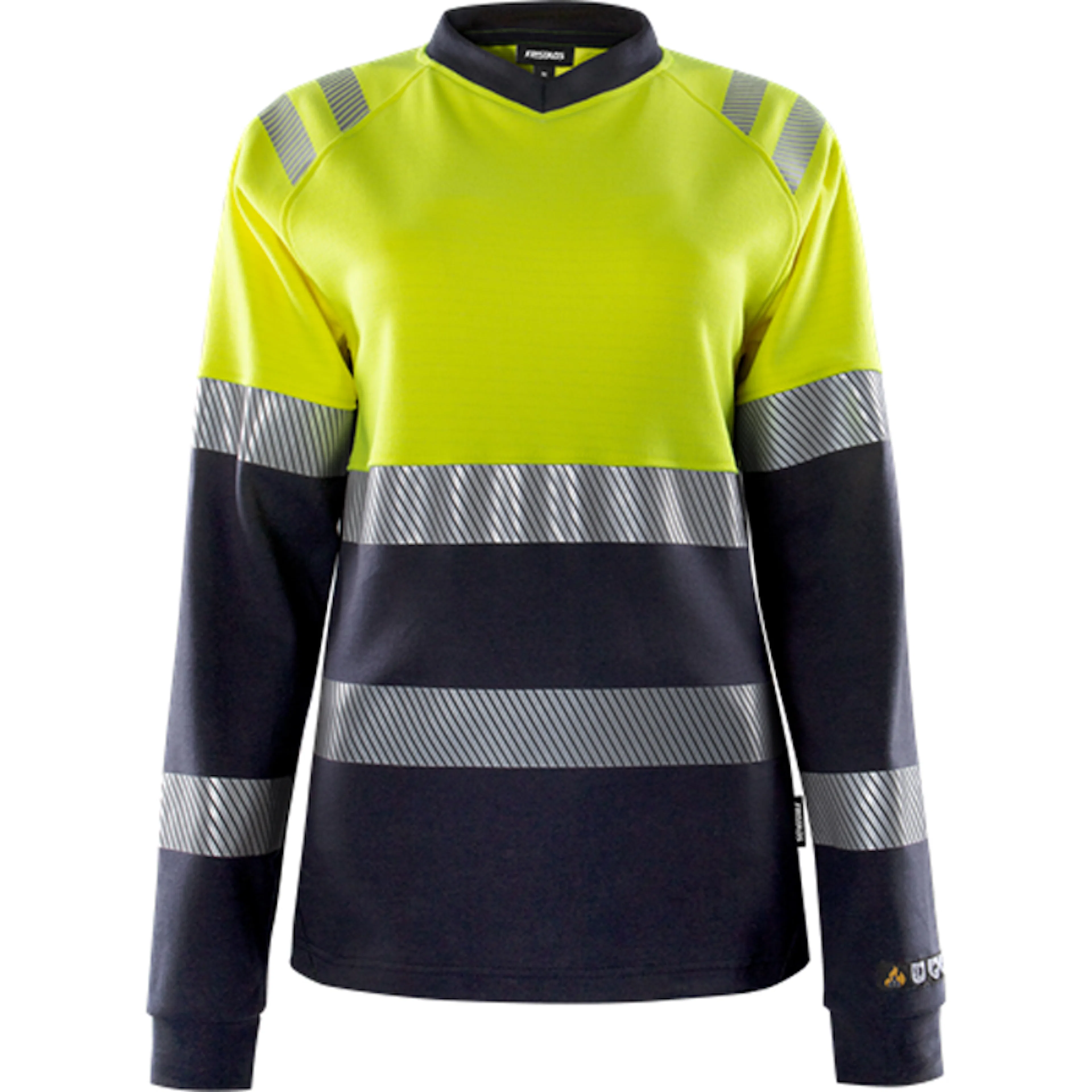 T-shirt Fristads 7108 TFL