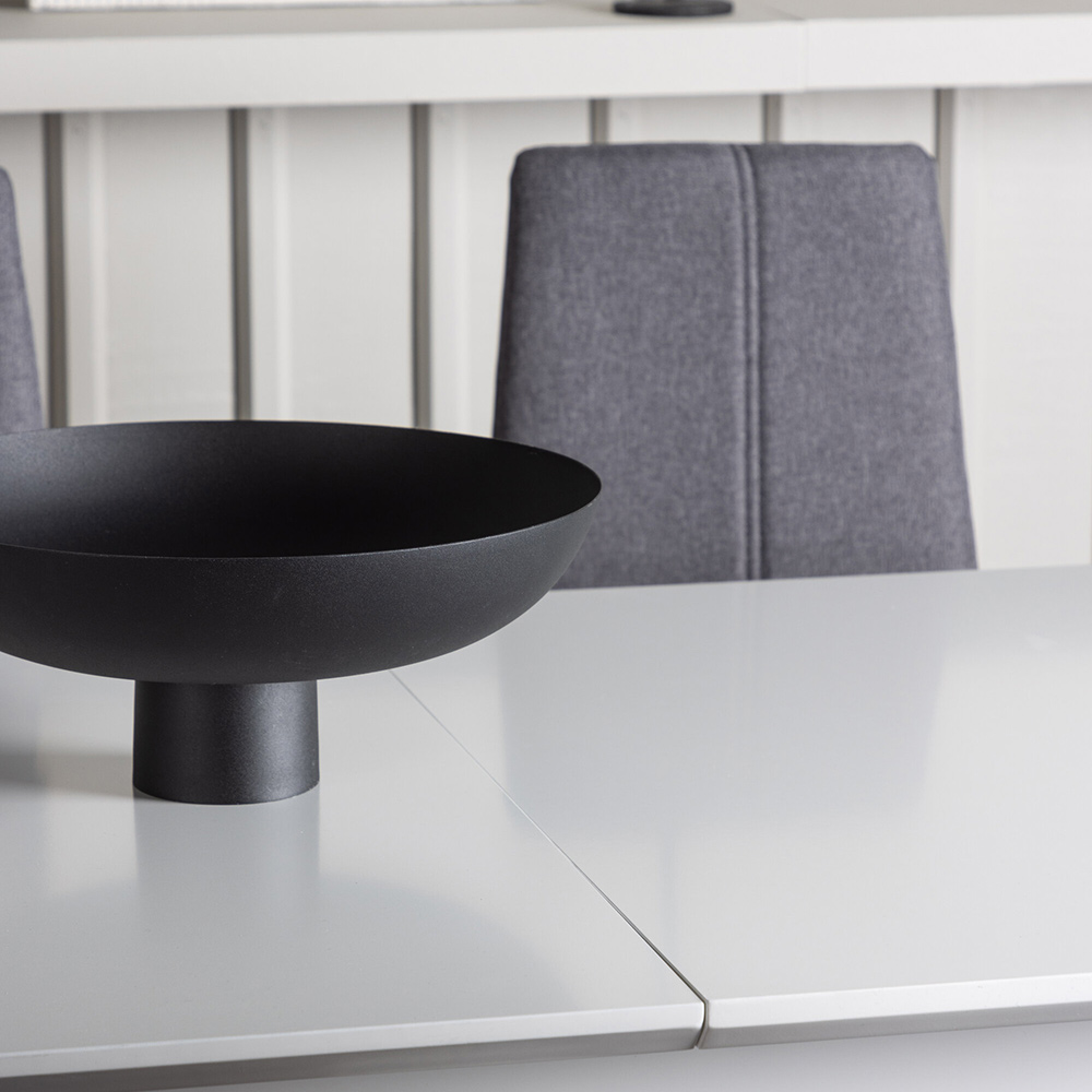 Matgrupp Venture Home Disa med 4 Petra Stolar