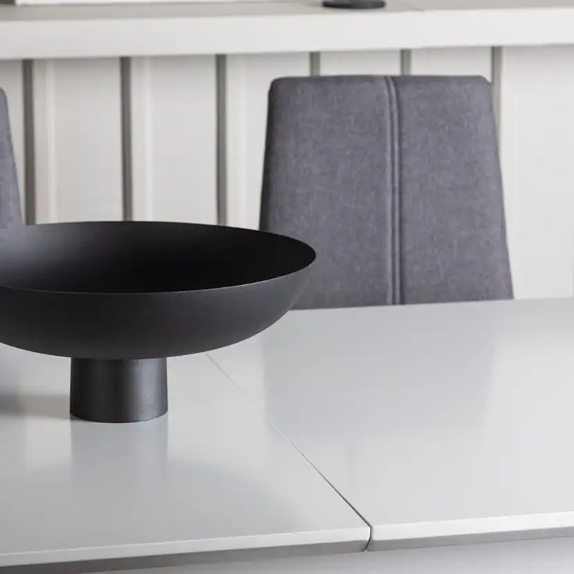 Matgrupp Venture Home Disa med 4 Petra Stolar