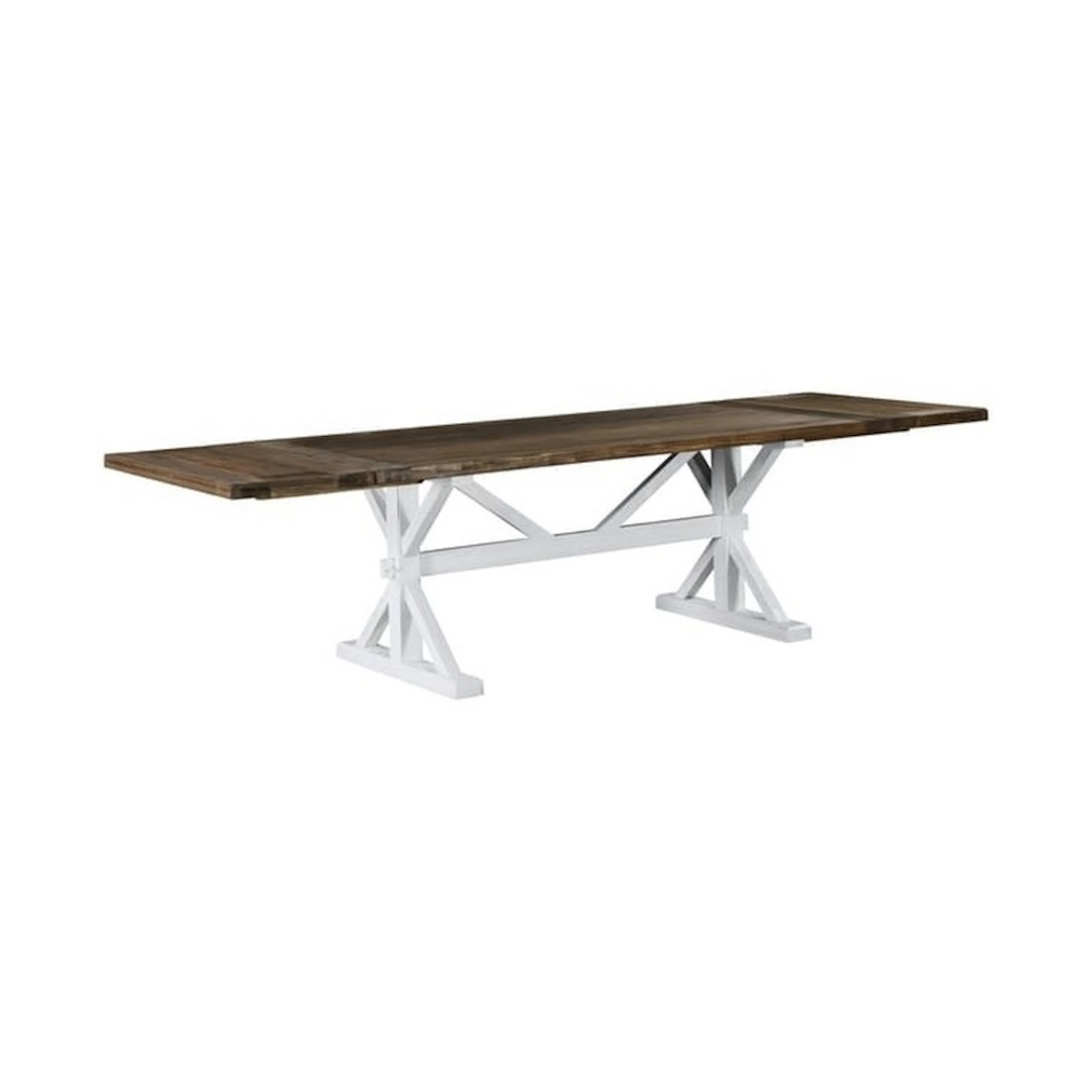 Matbord In Living Lyon Premium Förlängningsbart 200 cm