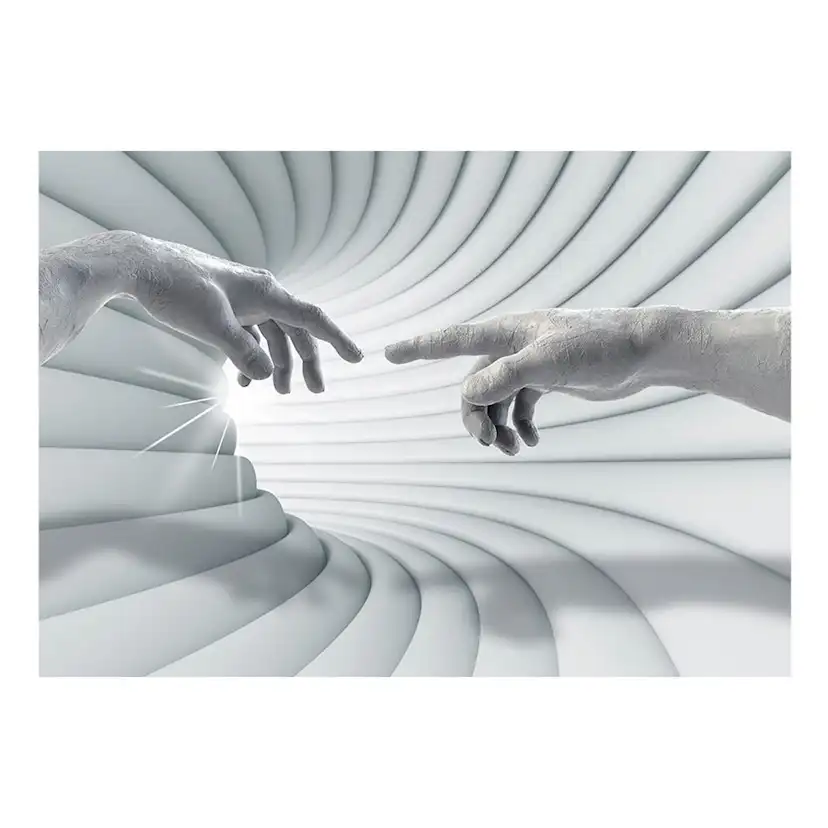 Fototapet Arkiio Touch Of The Light