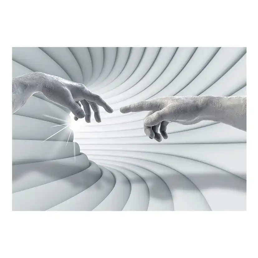 Fototapet Arkiio Touch Of The Light