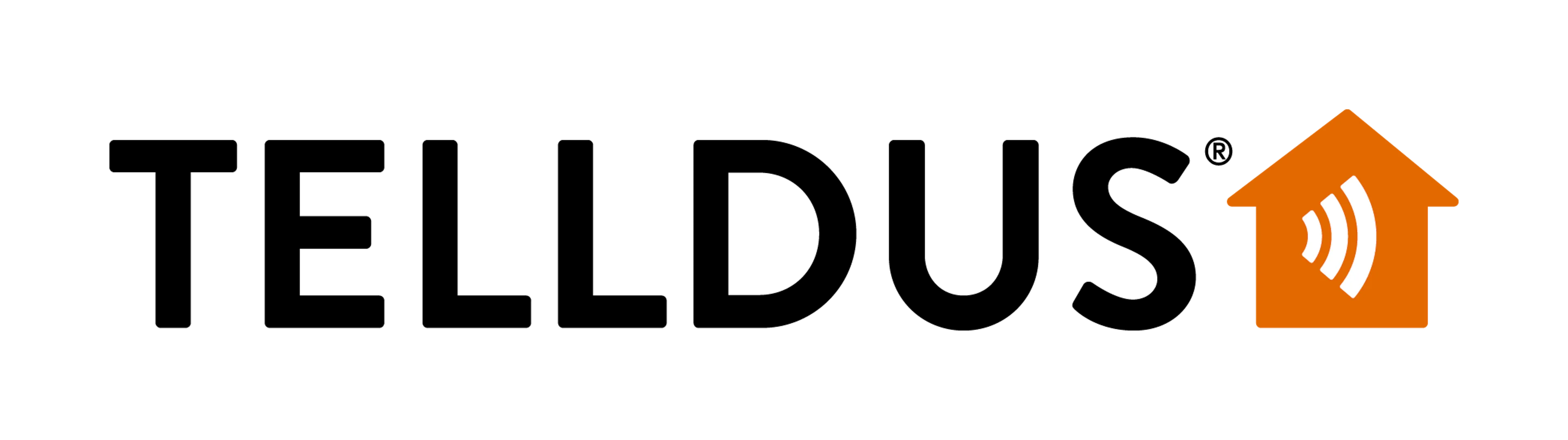 Telldus logo