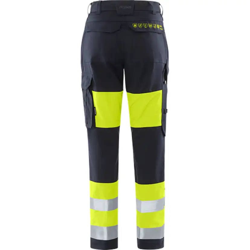 Flamestat Byxa 2776 ATHS klass 1, dam Storlek: 48